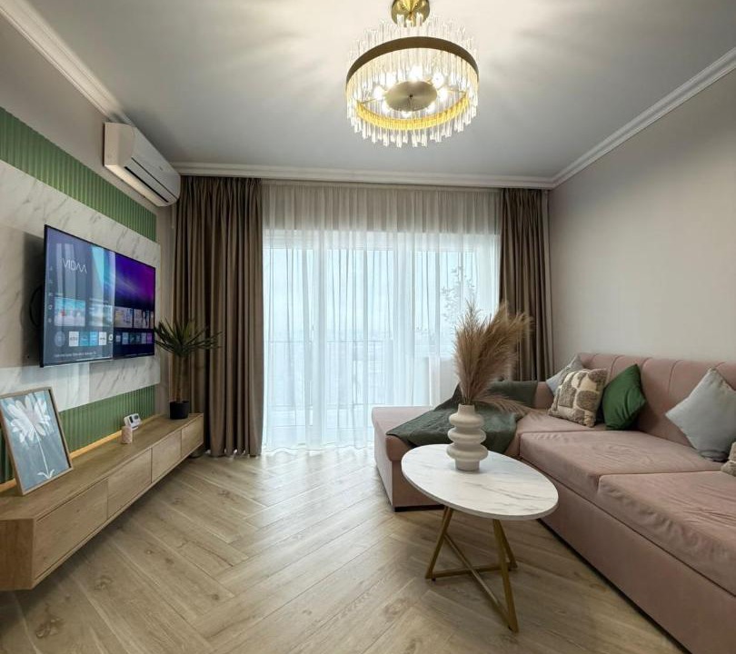 Photo of Livingroom in Iasi