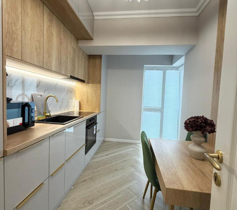 Photo of Kitchen in Iasi