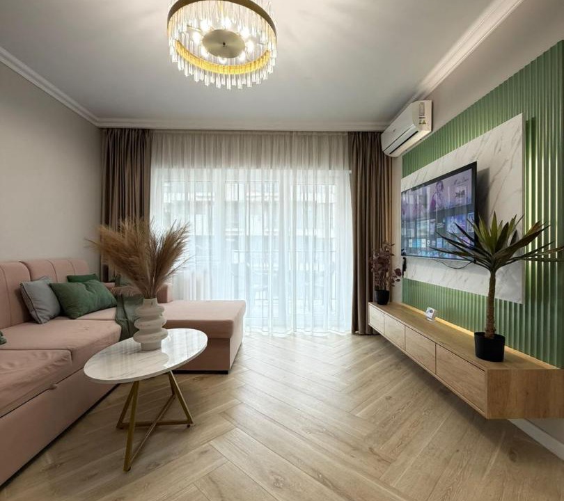 Photo of Livingroom in Iasi