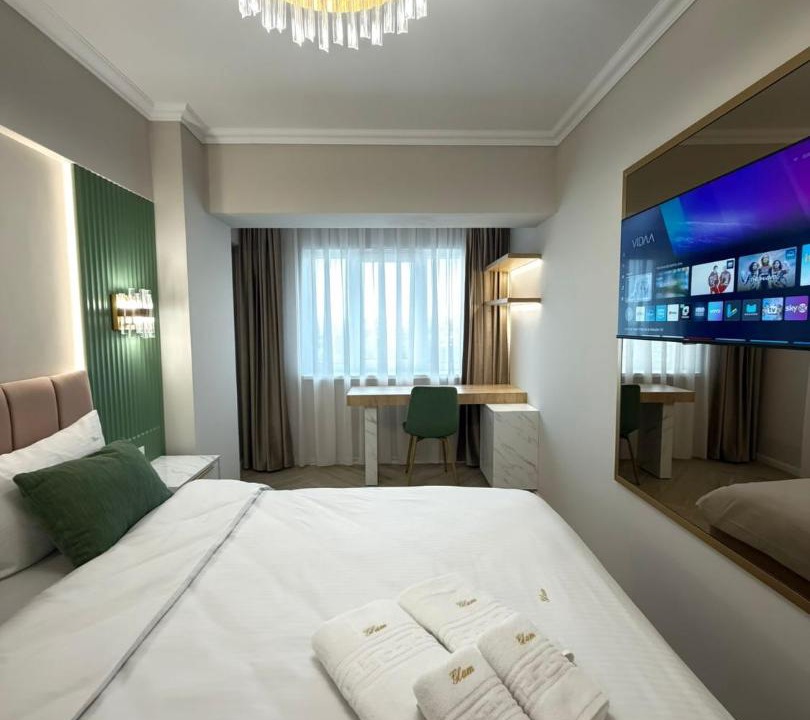 Photo of Bedroom in Iasi