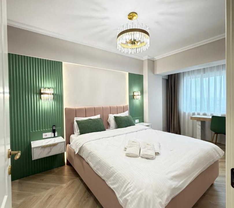 Photo of Bedroom in Iasi