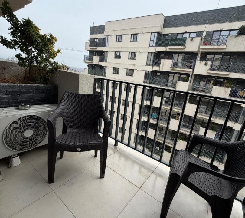 Photo of Patio Balcony in Iasi