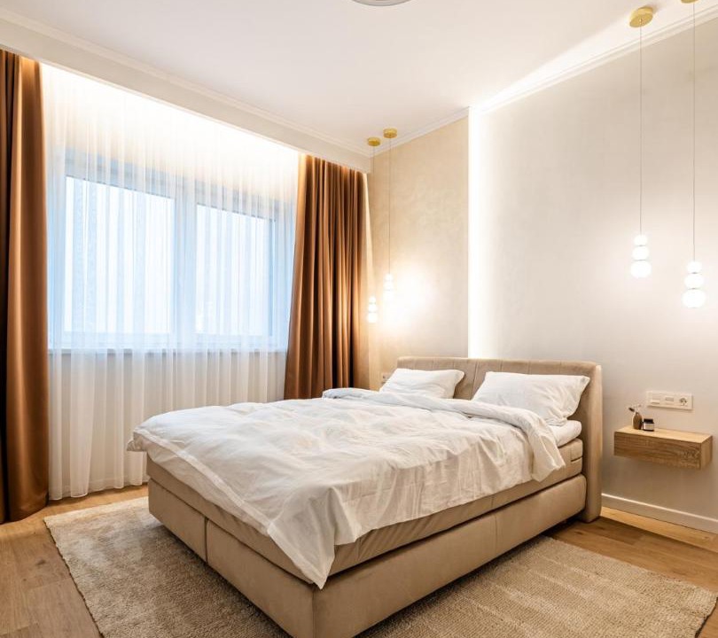 Photo of Bedroom in Satu Mare