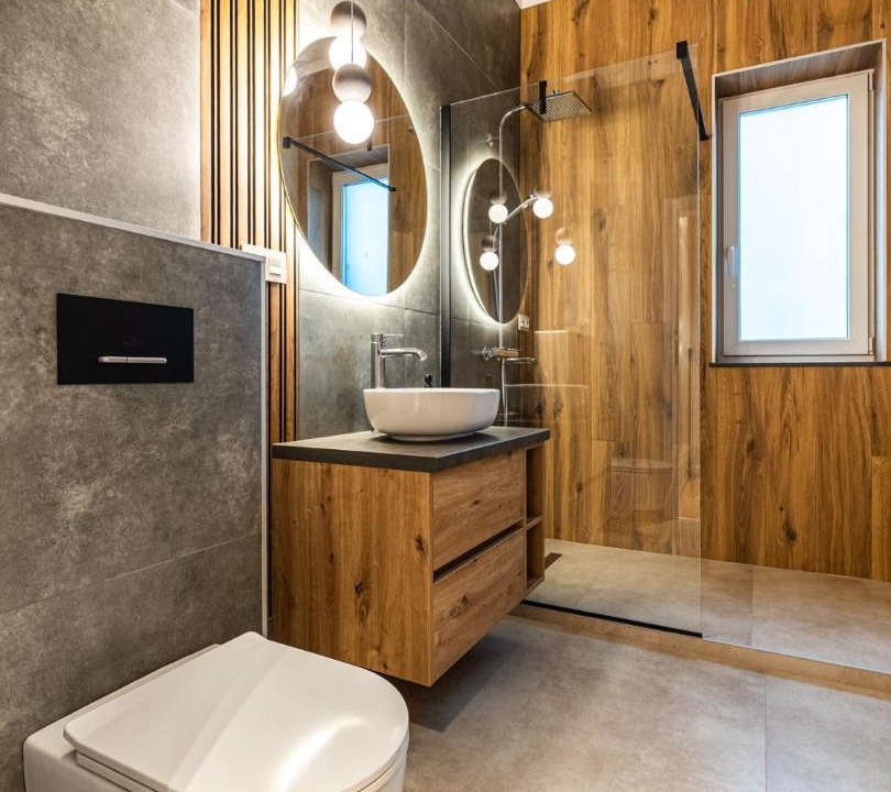 Photo of Bathroom in Satu Mare