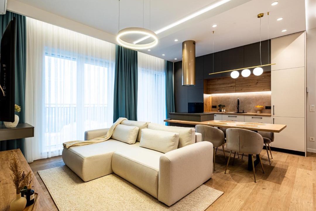Photo of Livingroom in Satu Mare