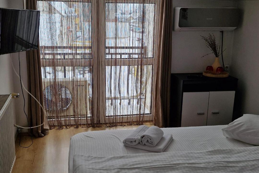 Photo of Bedroom in Alba Iulia