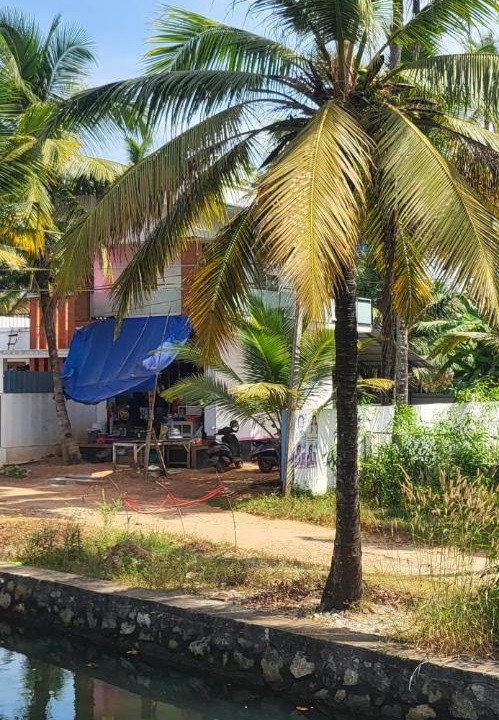Photo of Others in Munroe Island
