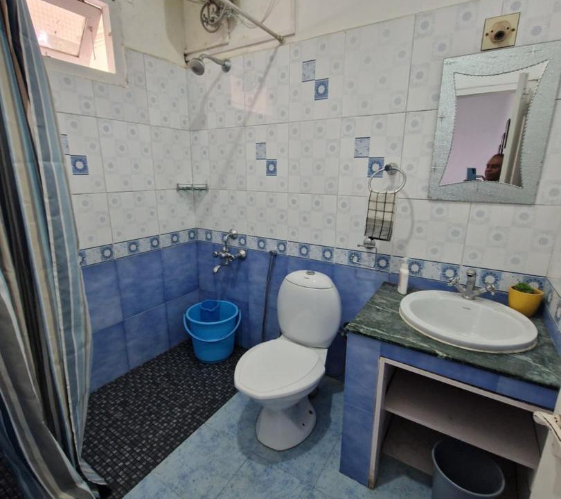 Photo of Bathroom in Ketti
