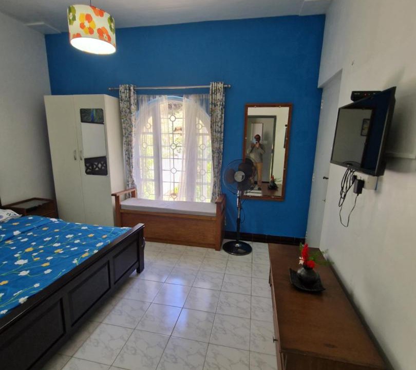 Photo of Bedroom in Ketti