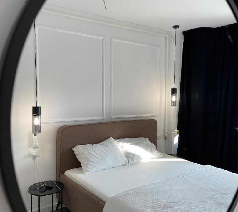 Photo of Bedroom in Bacau