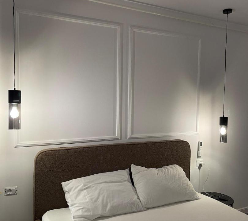 Photo of Bedroom in Bacau