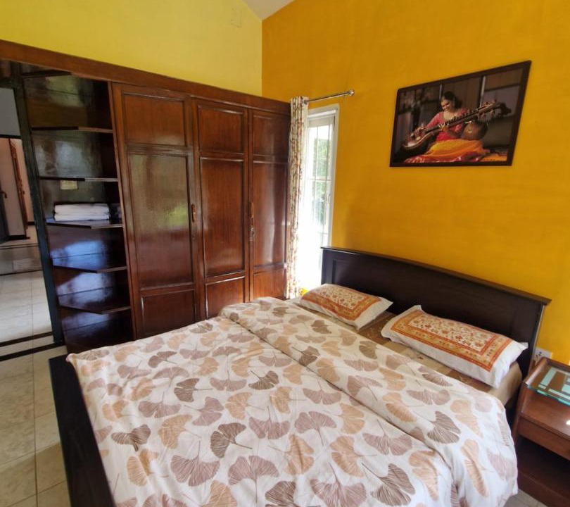 Photo of Bedroom in Ketti