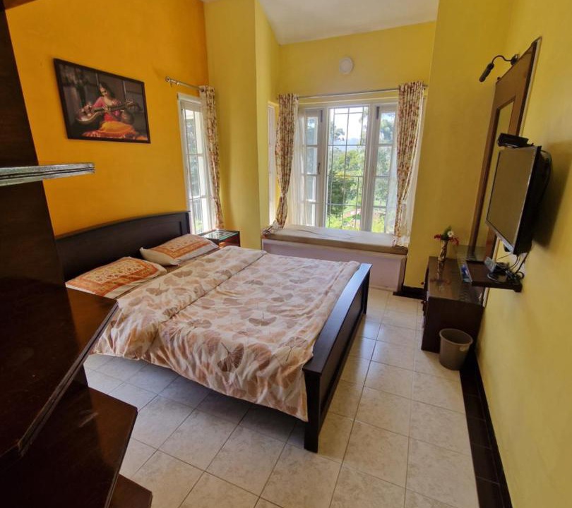 Photo of Bedroom in Ketti