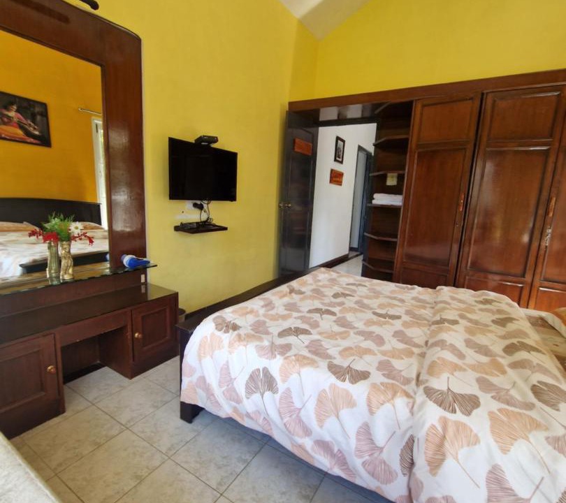 Photo of Bedroom in Ketti