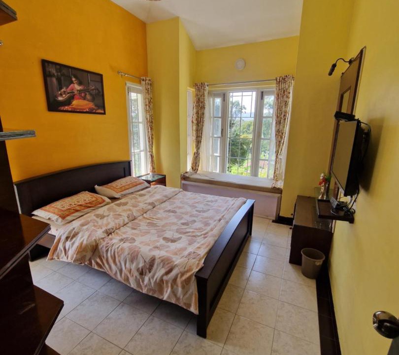 Photo of Bedroom in Ketti