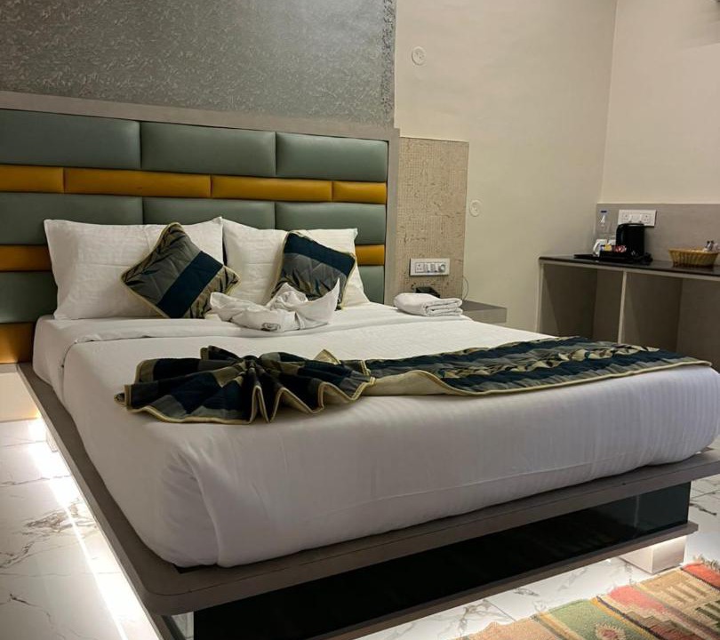 Photo of Bedroom in Semiliguda