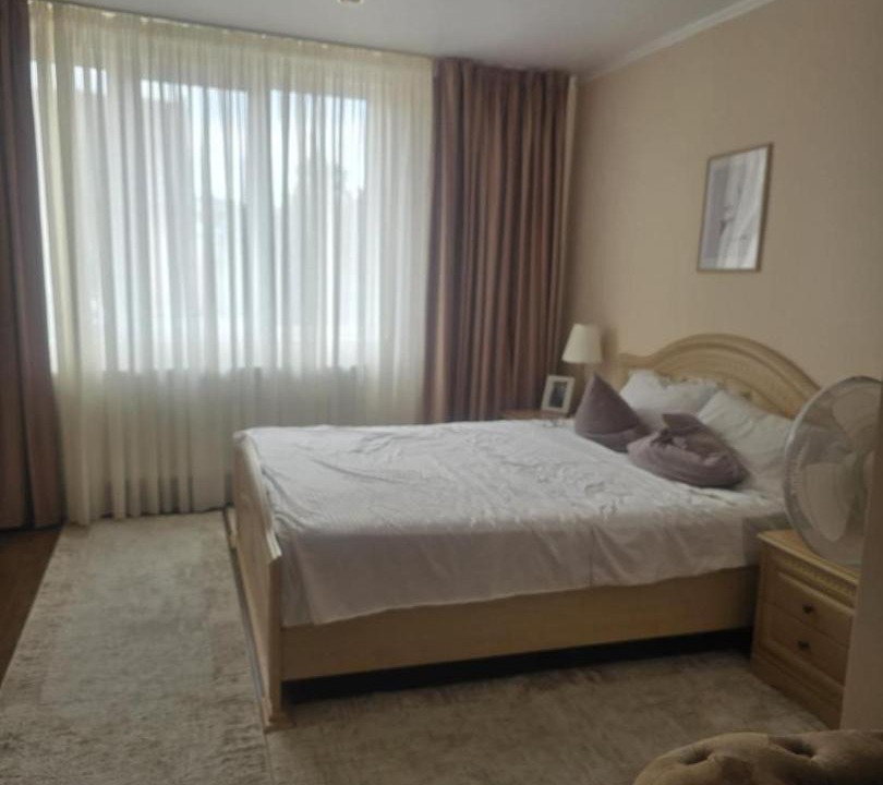 Photo of Bedroom in Tirnaveni