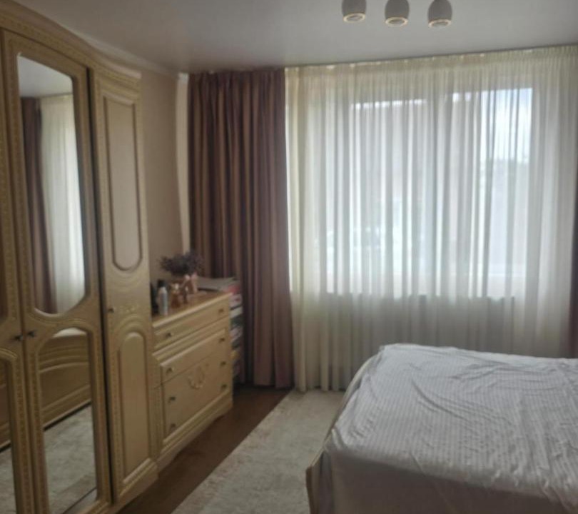 Photo of Bedroom in Tirnaveni