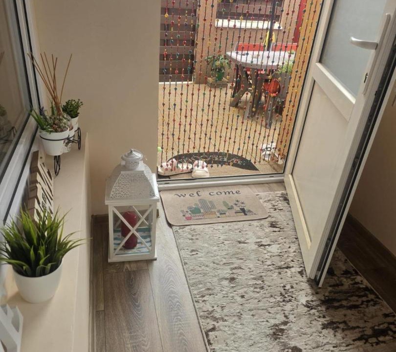 Photo of Patio Balcony in Tirnaveni