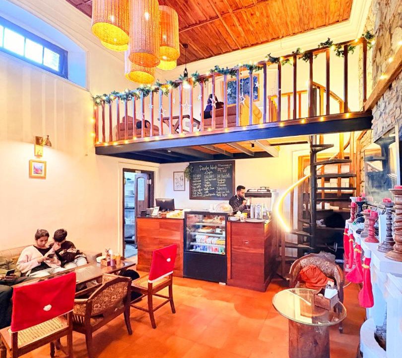 Photo of Others in Landour