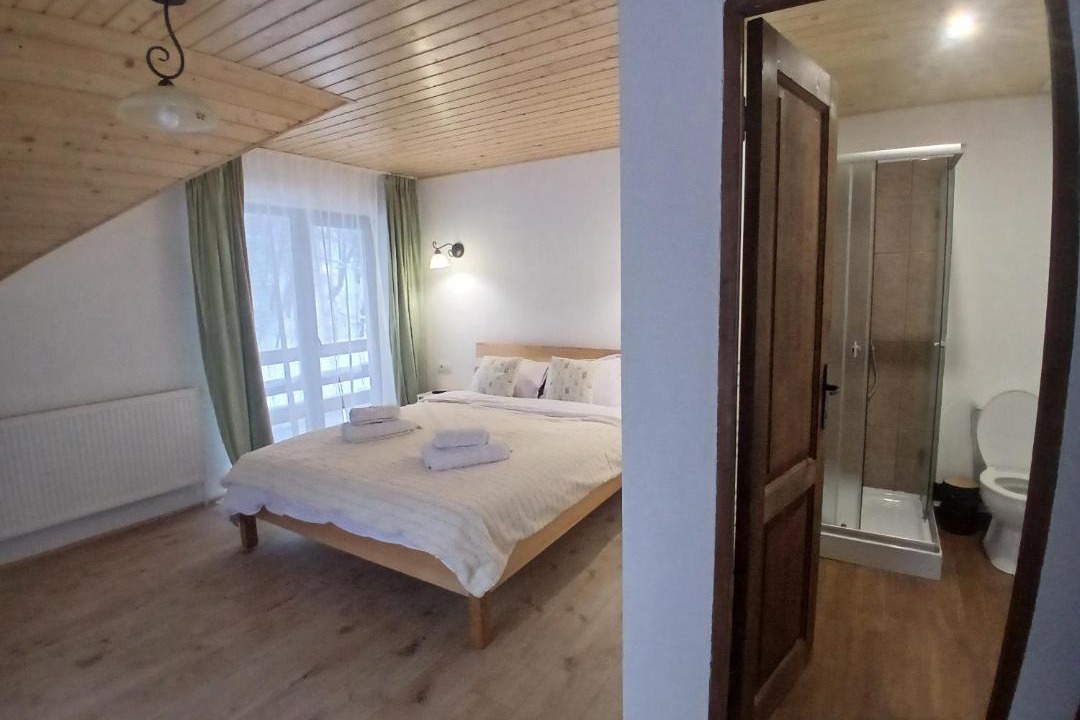 Photo of Bedroom in Ibanesti