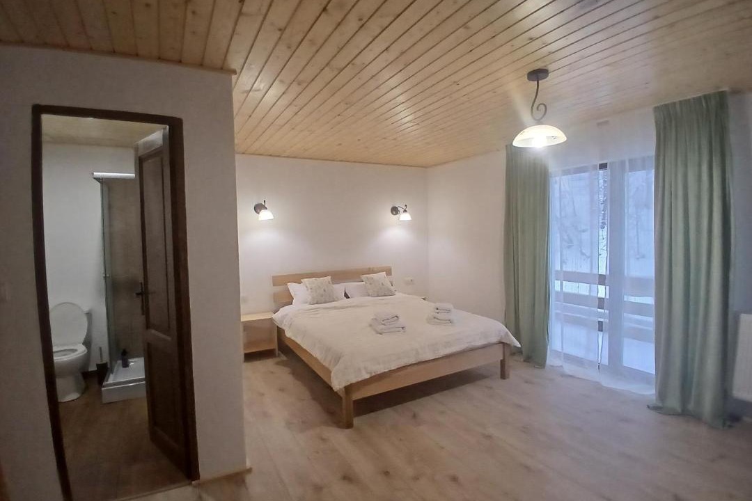 Photo of Bedroom in Ibanesti