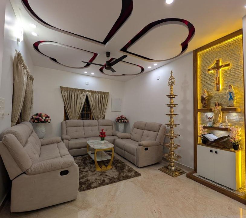 Photo of Livingroom in Udumbanchola