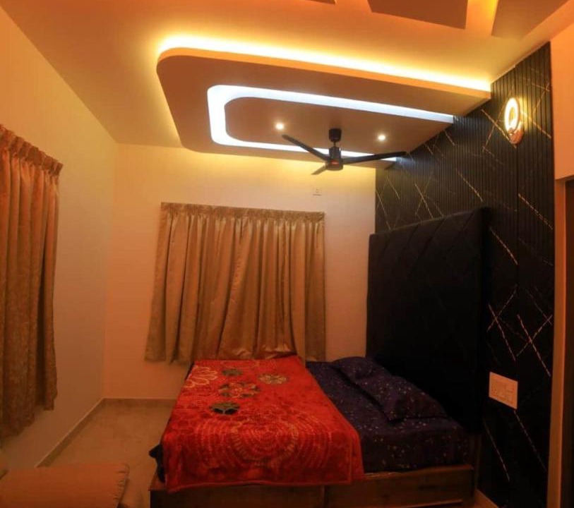 Photo of Bedroom in Udumbanchola