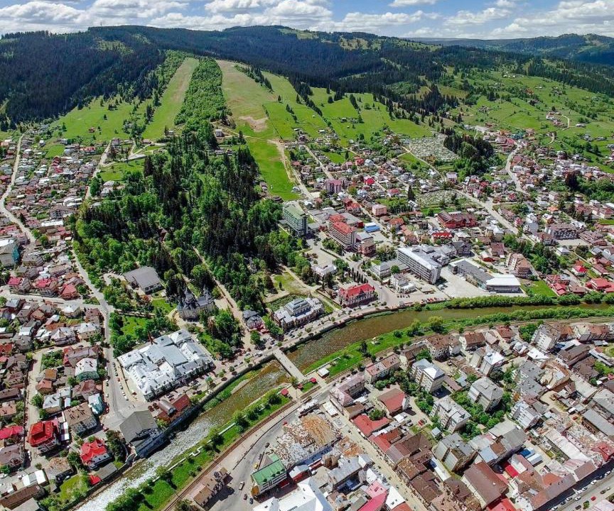 Photo of Others in Vatra Dornei