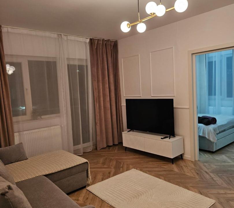 Photo of Livingroom in Floresti