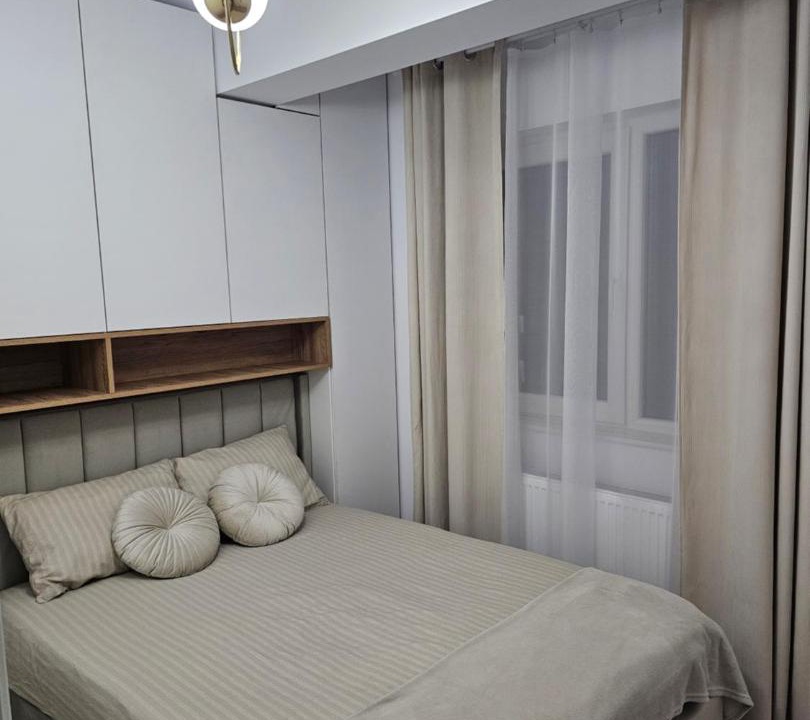 Photo of Bedroom in Floresti