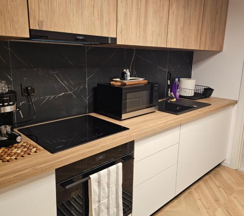 Photo of Kitchen in Floresti