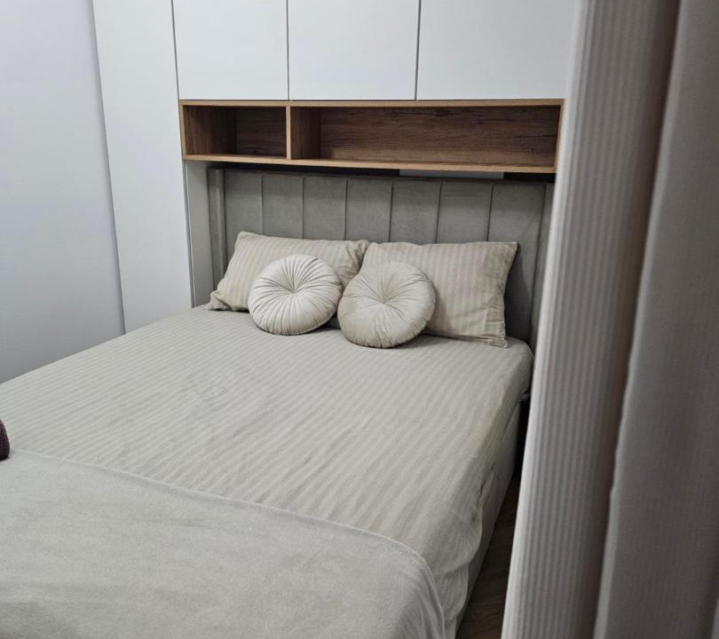 Photo of Bedroom in Floresti