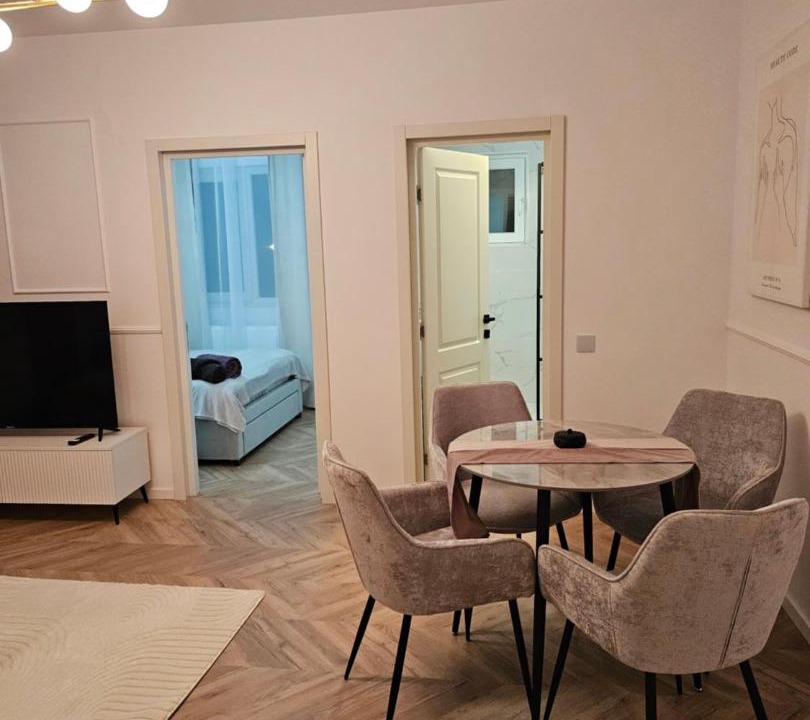 Photo of Livingroom in Floresti