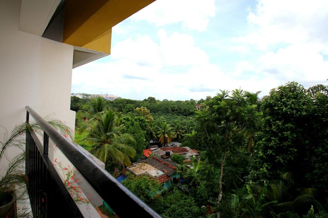Photo of Patio Balcony in Arpookara
