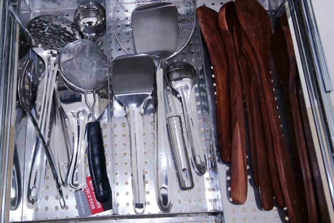 Photo of Kitchen in Arpookara