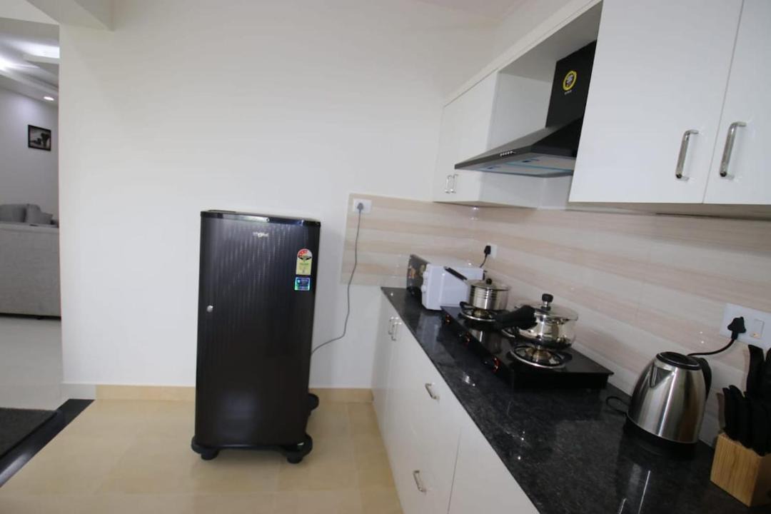 Photo of Kitchen in Arpookara