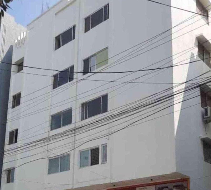 Photo of Buildings in Dilsukhnagar