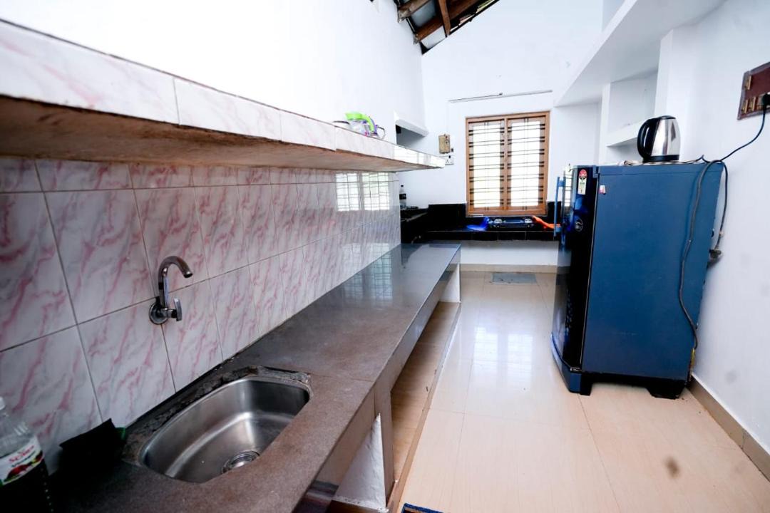Photo of Kitchen in Kattikkulam