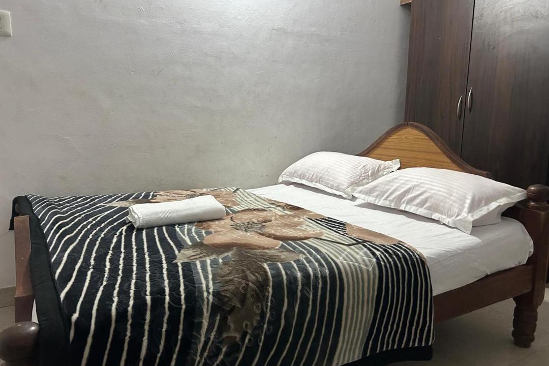 Photo of Bedroom in Mysore
