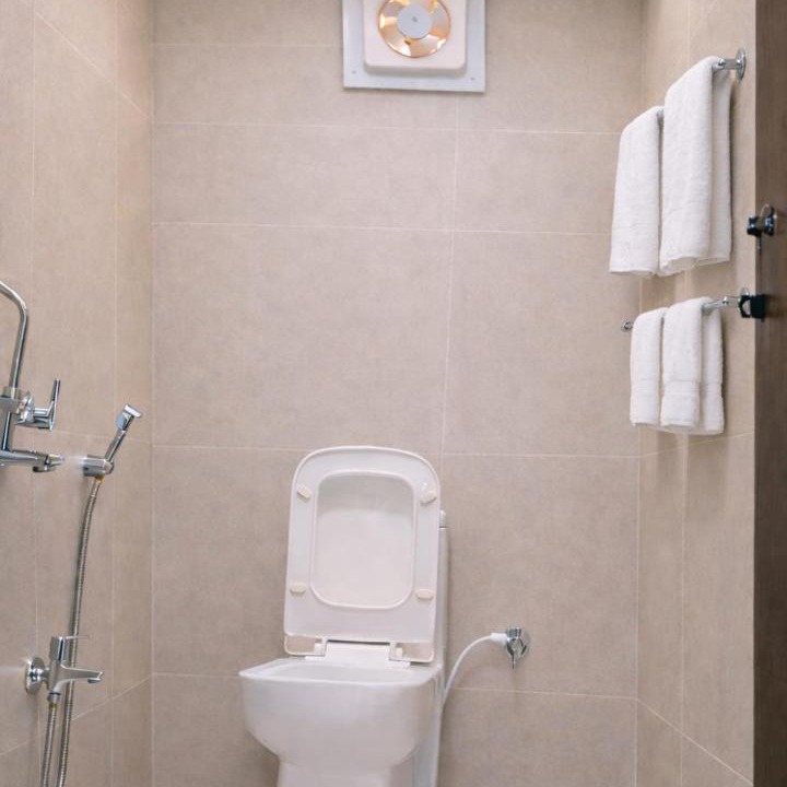 Photo of Bathroom in Sundargarh