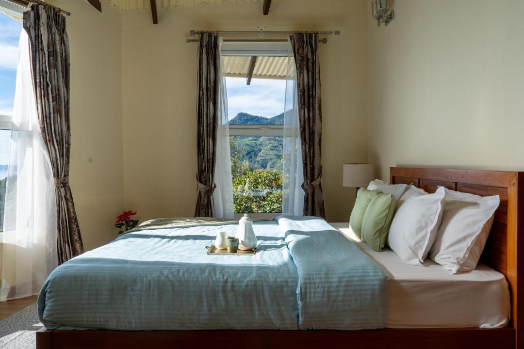 Photo of Bedroom in Kotagiri