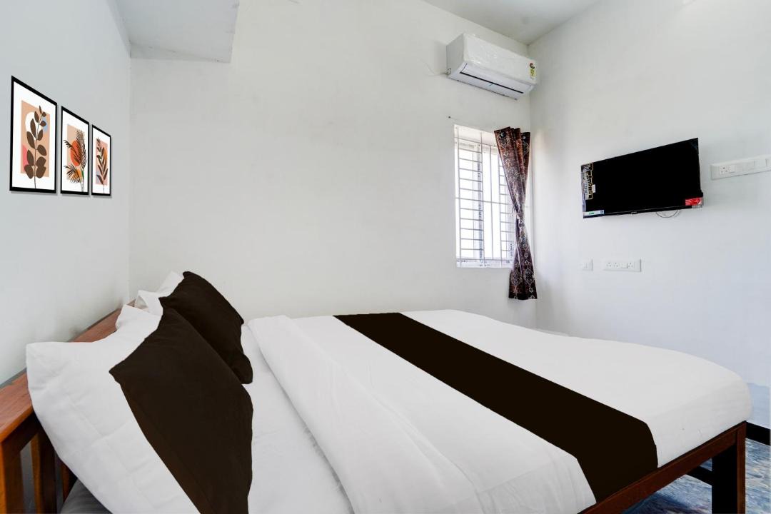 Photo of Bedroom in Tirupur