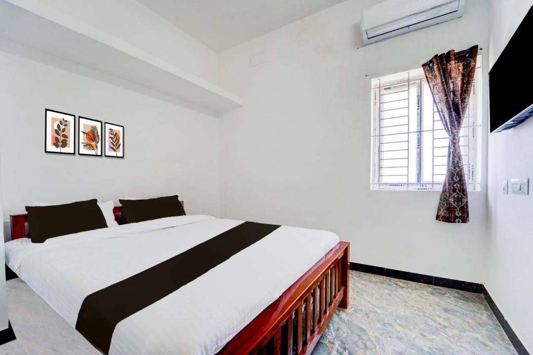 Photo of Bedroom in Tirupur