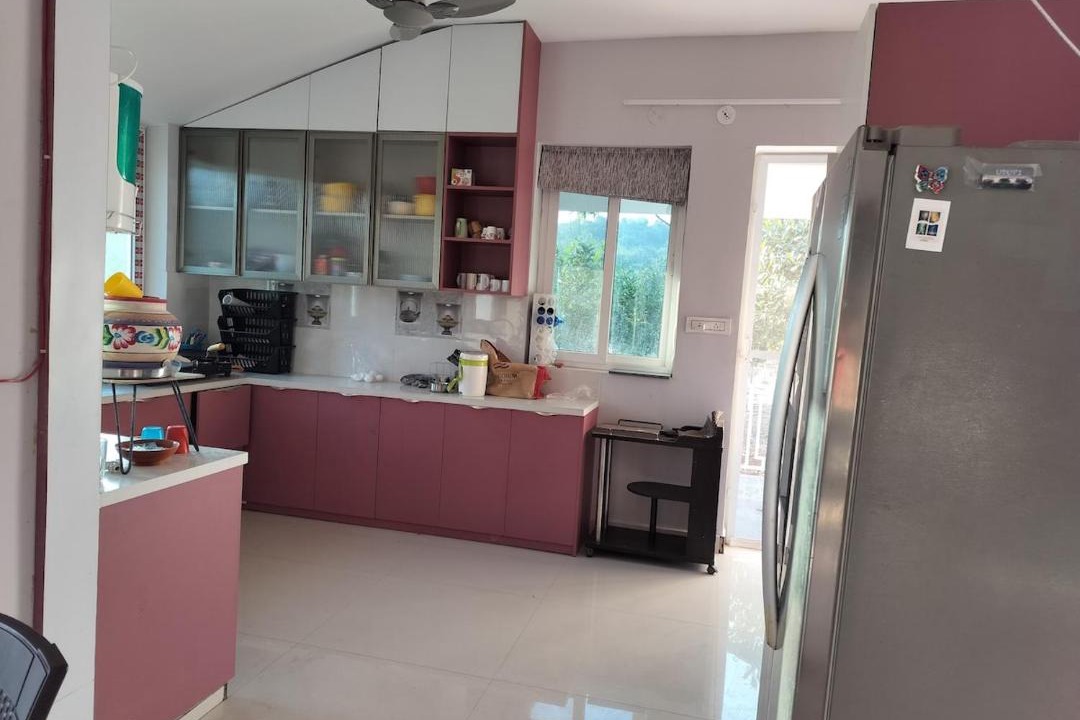 Photo of Kitchen in Vikarabad