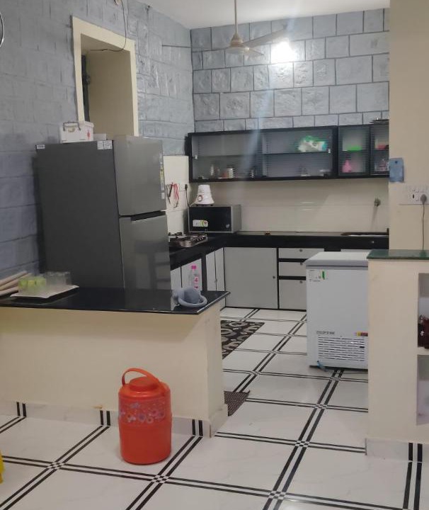 Photo of Kitchen in Ibrahimpatan