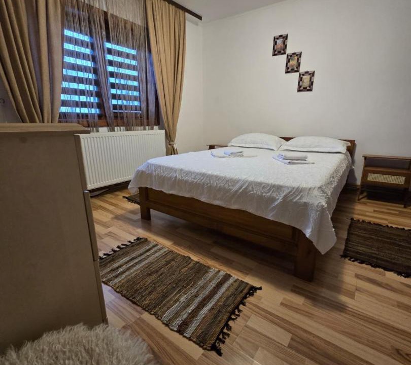 Photo of Bedroom in Bradulet