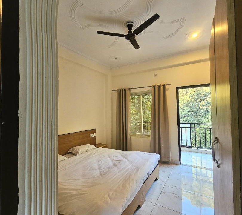Photo of Bedroom in Haridwar