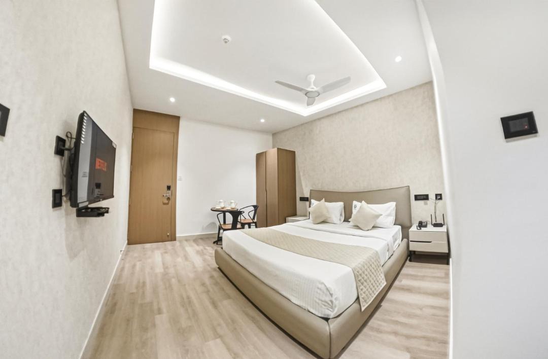 Photo of Bedroom in Salem