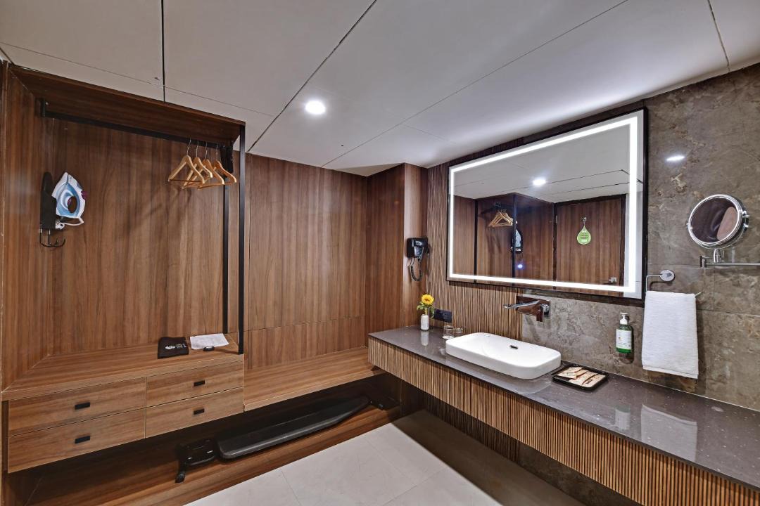 Photo of Bathroom in Vastrapur
